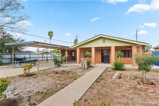 801 Carlos Street, Mission, TX 78572