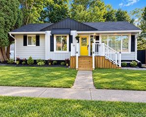 3917 Winona Street, Flint, MI 48504