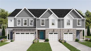 2761 Forest Haven Drive 42, Middletown, OH 45044
