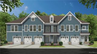 12211 Marsett Ct Unit#102, Glen Allen, VA 23059