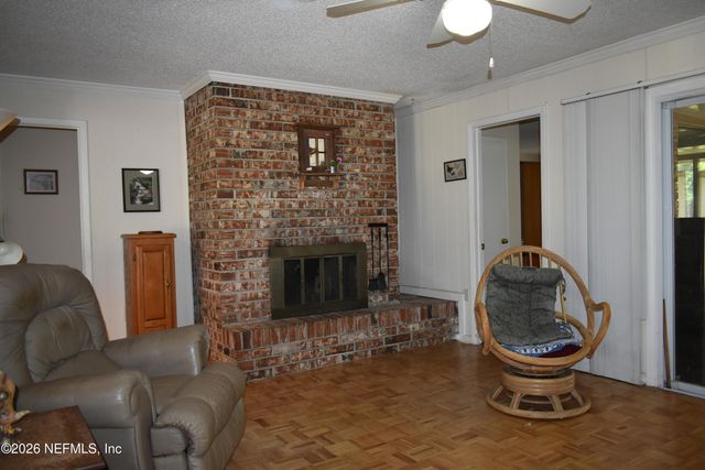 579 TARA FARMS Drive, Middleburg, FL 32068