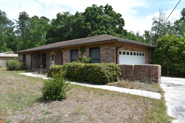 579 TARA FARMS Drive, Middleburg, FL 32068