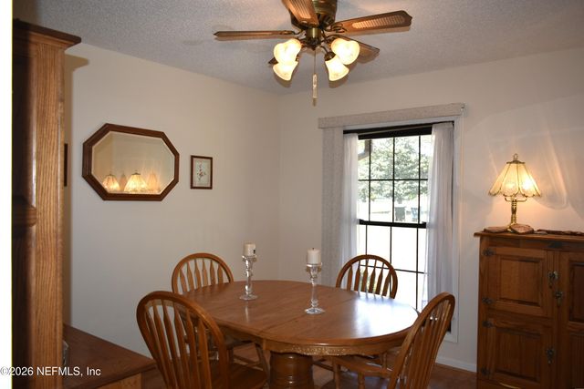 579 TARA FARMS Drive, Middleburg, FL 32068