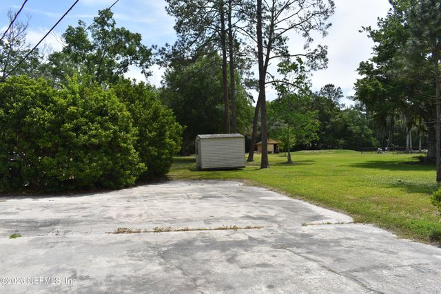 579 TARA FARMS Drive, Middleburg, FL 32068