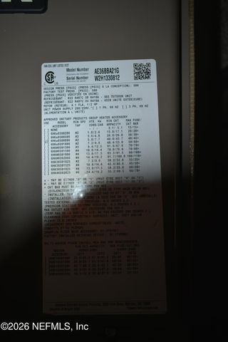 579 TARA FARMS Drive, Middleburg, FL 32068