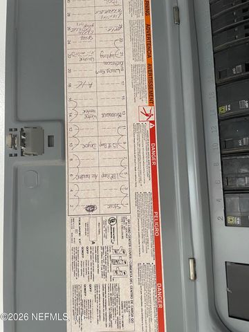 579 TARA FARMS Drive, Middleburg, FL 32068