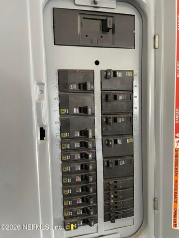 579 TARA FARMS Drive, Middleburg, FL 32068