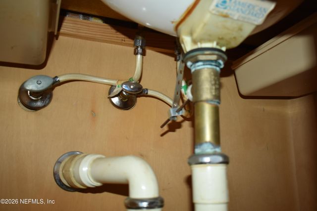 579 TARA FARMS Drive, Middleburg, FL 32068