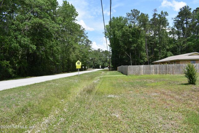 579 TARA FARMS Drive, Middleburg, FL 32068