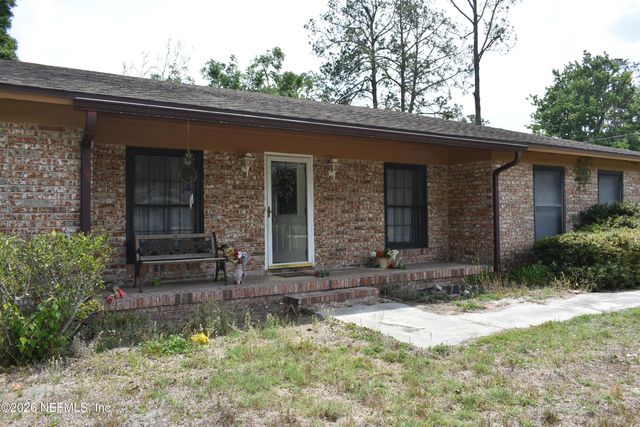 579 TARA FARMS Drive, Middleburg, FL 32068