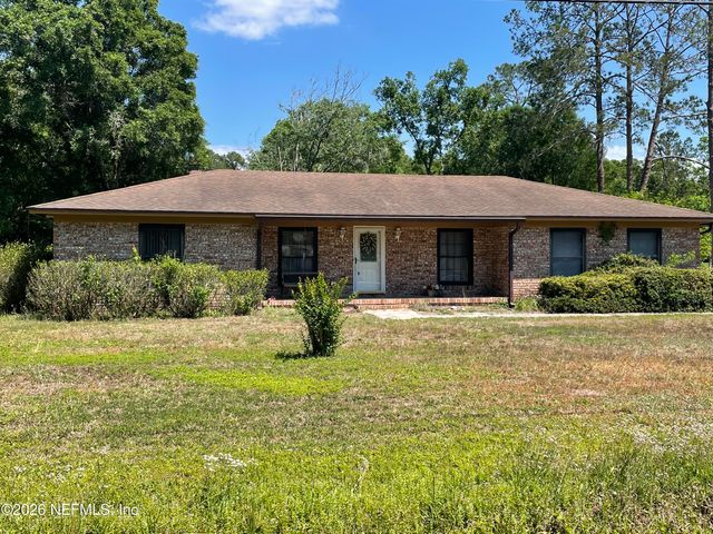 579 TARA FARMS Drive, Middleburg, FL 32068