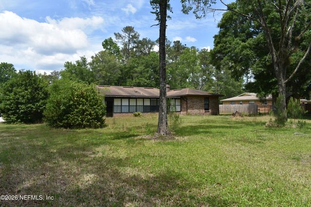 579 TARA FARMS Drive, Middleburg, FL 32068