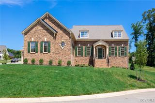 XXX Blair Estates Ct, Richmond, VA 23238
