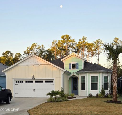 9235 Paradise Drive, Panama City Beach, FL 32413