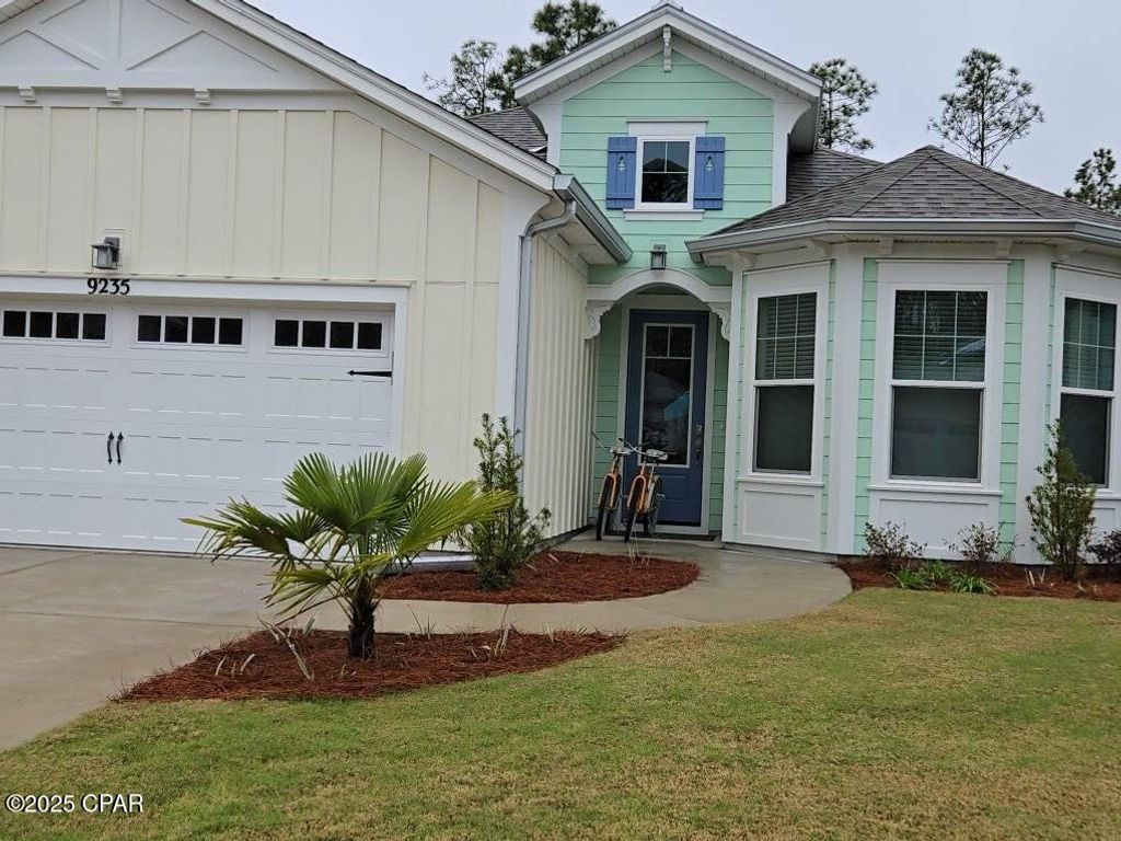9235 Paradise Drive, Panama City Beach, FL 32413