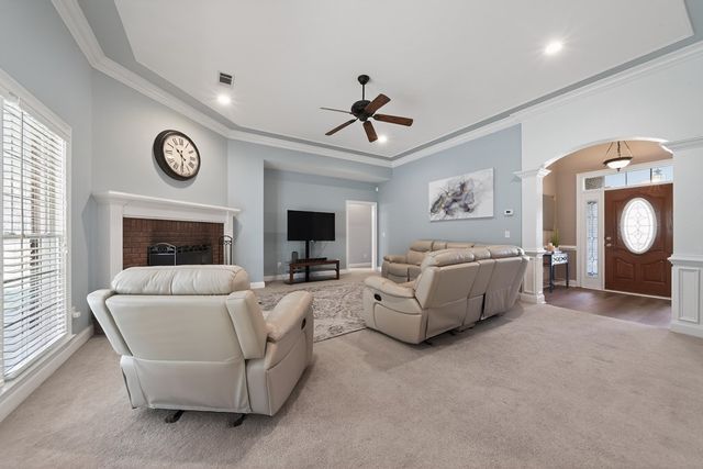 67 W West Straight Street, Waverly Hall, GA 31831