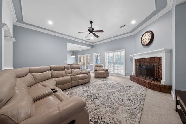 67 W West Straight Street, Waverly Hall, GA 31831