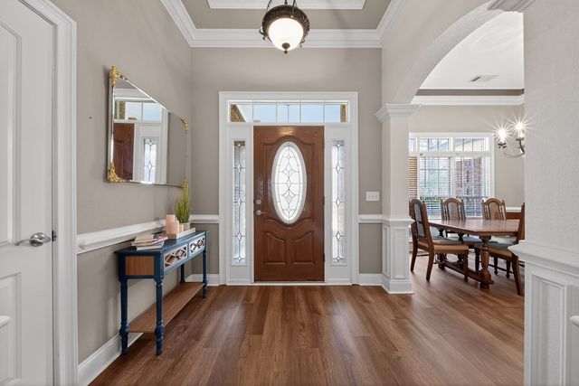 67 W West Straight Street, Waverly Hall, GA 31831