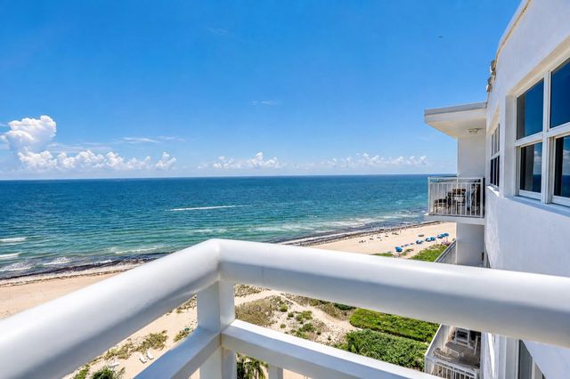 710 N OCEAN Boulevard 1205, Pompano Beach, FL 33062