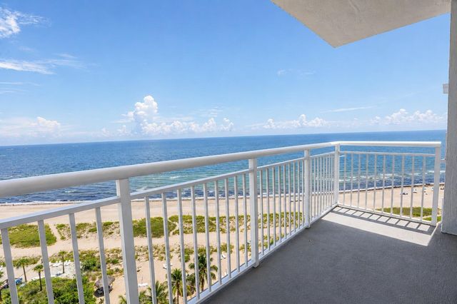 710 N OCEAN Boulevard 1205, Pompano Beach, FL 33062