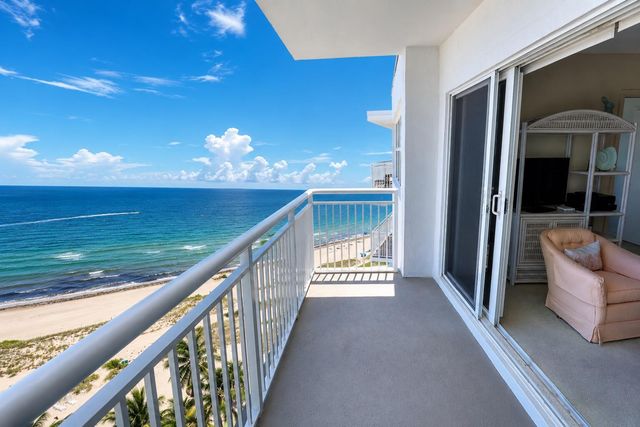 710 N OCEAN Boulevard 1205, Pompano Beach, FL 33062