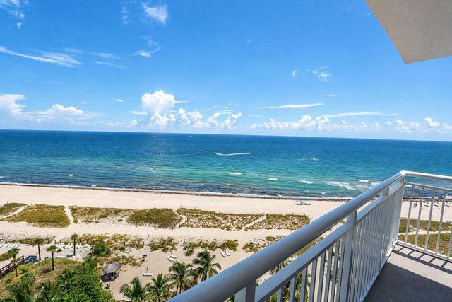 710 N OCEAN Boulevard 1205, Pompano Beach, FL 33062