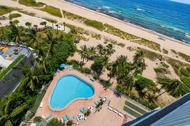 710 N OCEAN Boulevard 1205, Pompano Beach, FL 33062