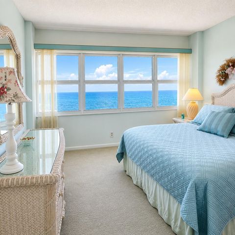 710 N OCEAN Boulevard 1205, Pompano Beach, FL 33062