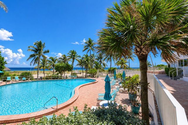 710 N OCEAN Boulevard 1205, Pompano Beach, FL 33062