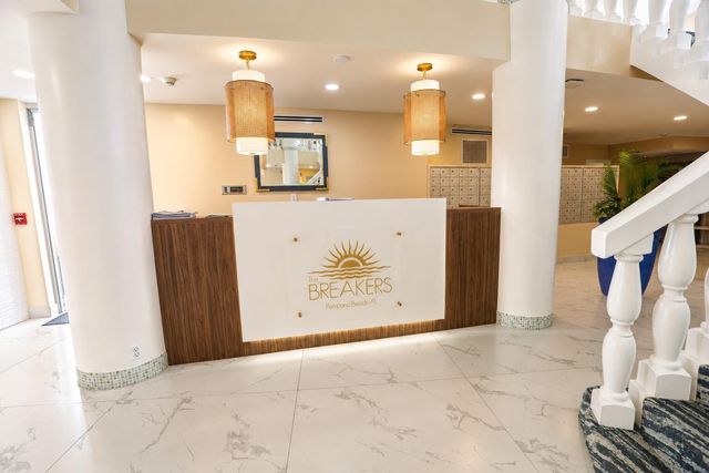 710 N OCEAN Boulevard 1205, Pompano Beach, FL 33062