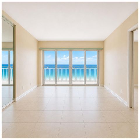 710 N OCEAN Boulevard 1205, Pompano Beach, FL 33062