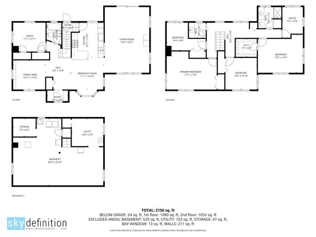 1334 3rd Avenue, Anoka, MN 55303