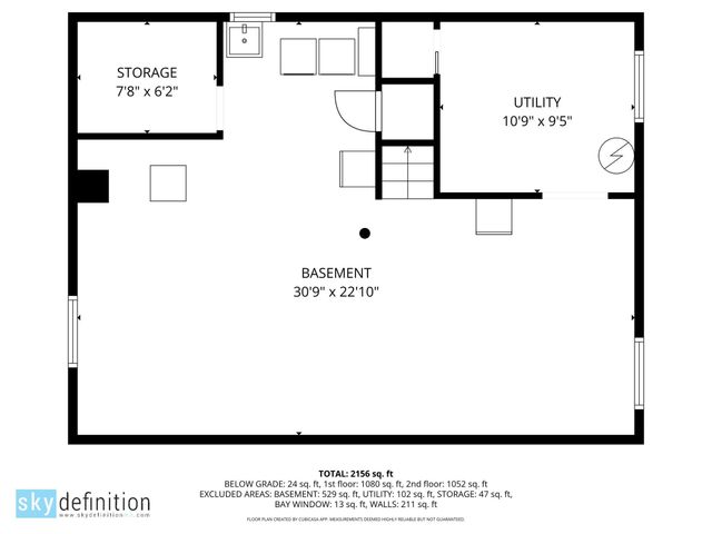 1334 3rd Avenue, Anoka, MN 55303
