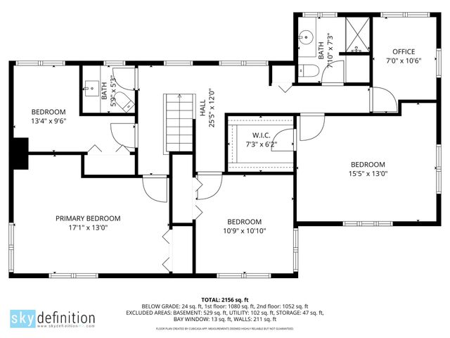1334 3rd Avenue, Anoka, MN 55303