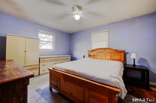 17 Hazel Street, Fairfield, CT 06825