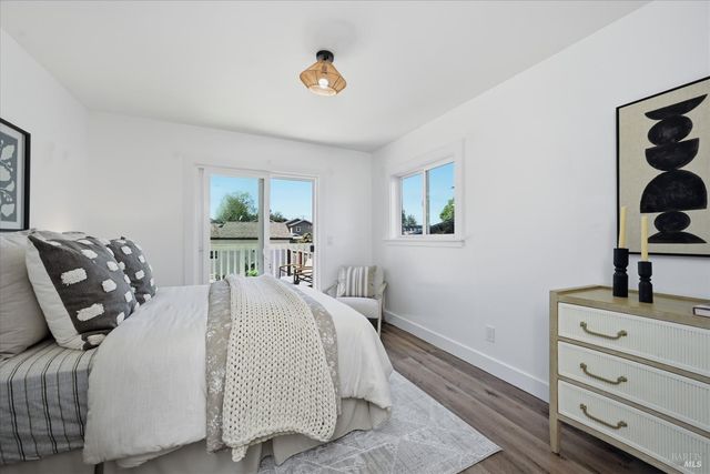 15 Ward St, Healdsburg, CA 95448