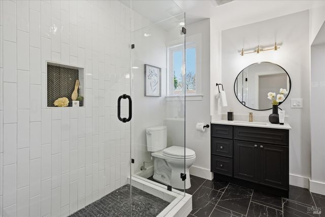 15 Ward St, Healdsburg, CA 95448