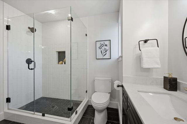 15 Ward St, Healdsburg, CA 95448