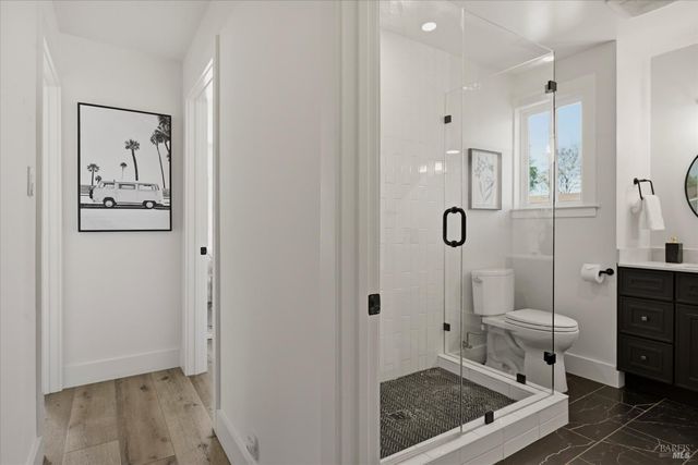 15 Ward St, Healdsburg, CA 95448