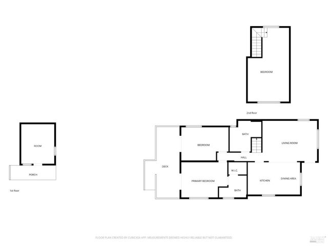 15 Ward St, Healdsburg, CA 95448