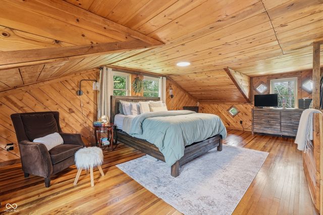 6063 Little Flock Road, Spencer, IN 47460