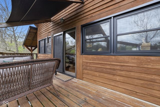 6063 Little Flock Road, Spencer, IN 47460