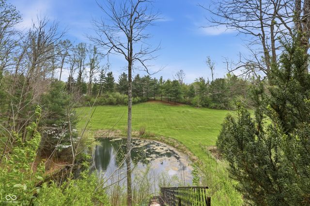 6063 Little Flock Road, Spencer, IN 47460