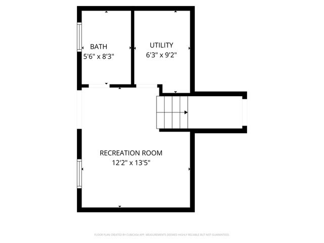 6063 Little Flock Road, Spencer, IN 47460
