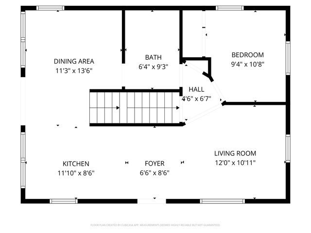 6063 Little Flock Road, Spencer, IN 47460