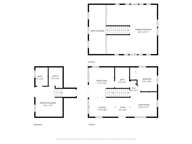 6063 Little Flock Road, Spencer, IN 47460