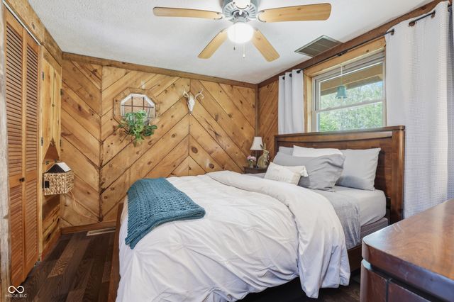 6063 Little Flock Road, Spencer, IN 47460