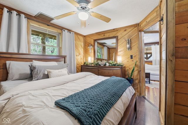 6063 Little Flock Road, Spencer, IN 47460