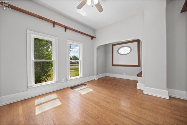 30 Seneca Street, Attica, OH 44807