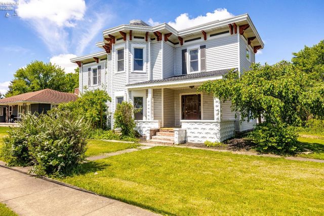 30 Seneca Street, Attica, OH 44807